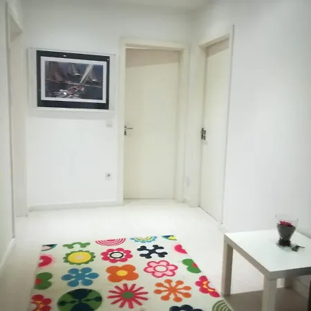 Miramar Appartement *