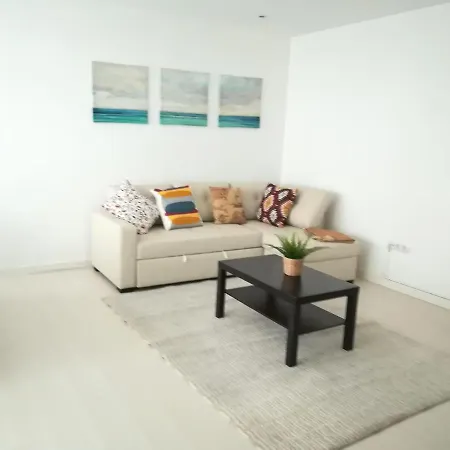 Miramar Appartement *