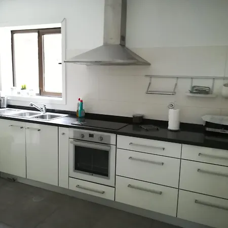 Miramar Appartement *