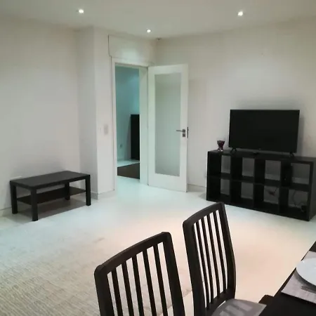 Apartamento Miramar *