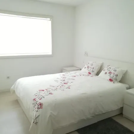Apartamento Miramar Ovar