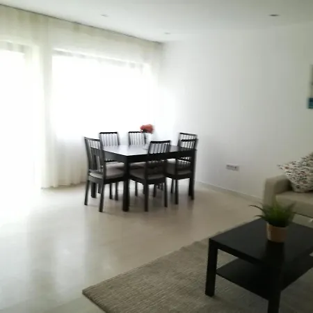 Miramar Apartamento
