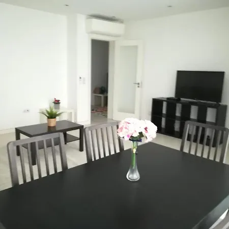 Apartamento Miramar *
